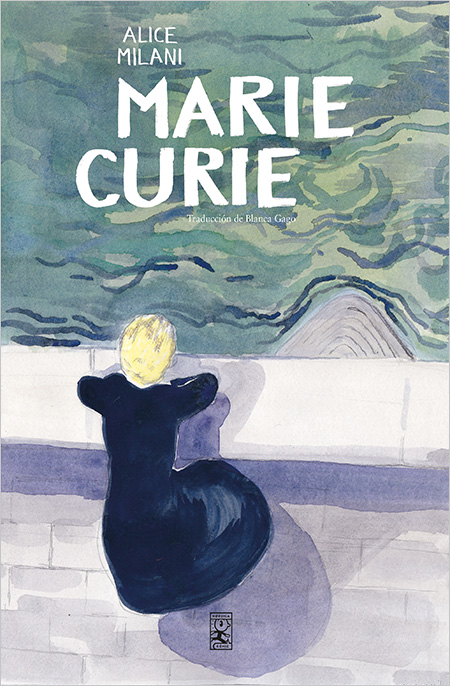 Marie Curie