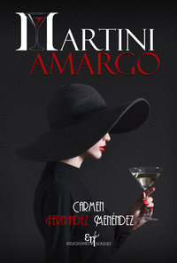 Martini amargo