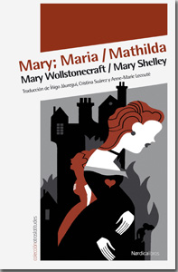 Mary;Maria/Mathilda