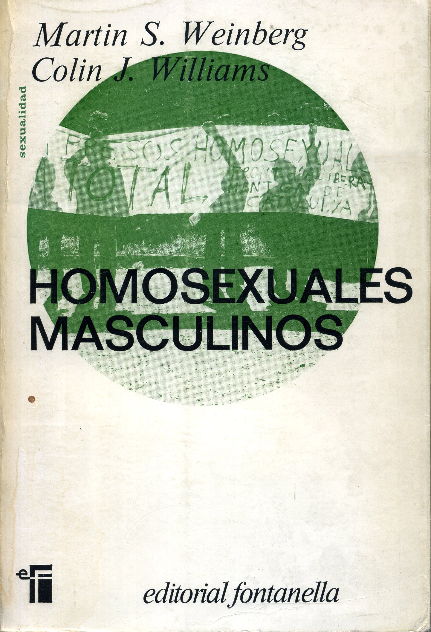 Homosexuales masculinos