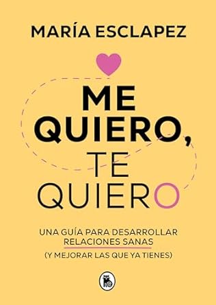 Me quiero, te quiero