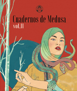 Cuadernos de Medusa Vol. II