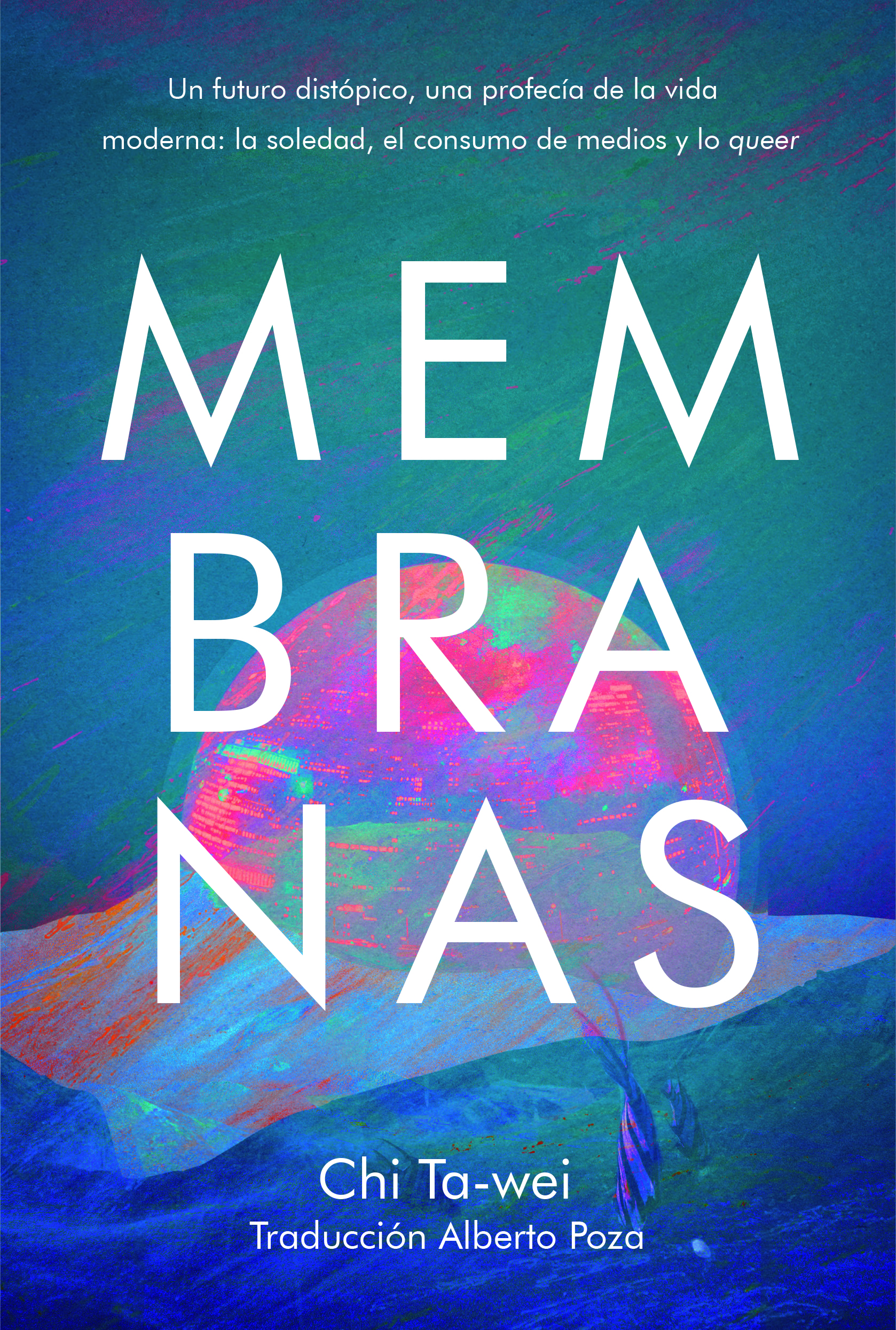 Membranas