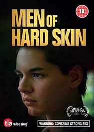 Men Of Hard Skin