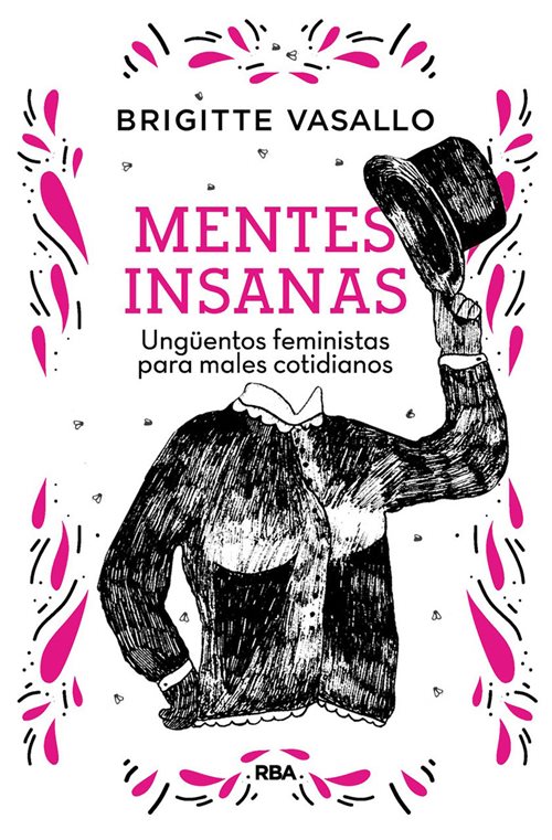 Mentes insanas