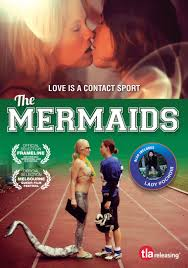 The Mermaids