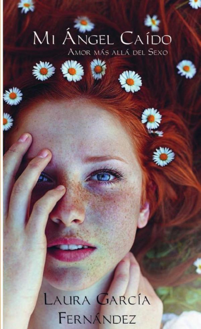 Mi ángel caído