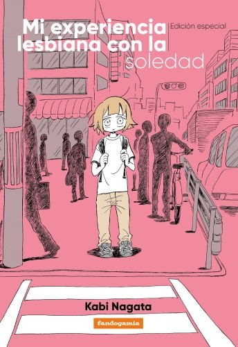 Mi experiencia lesbiana con la soledad