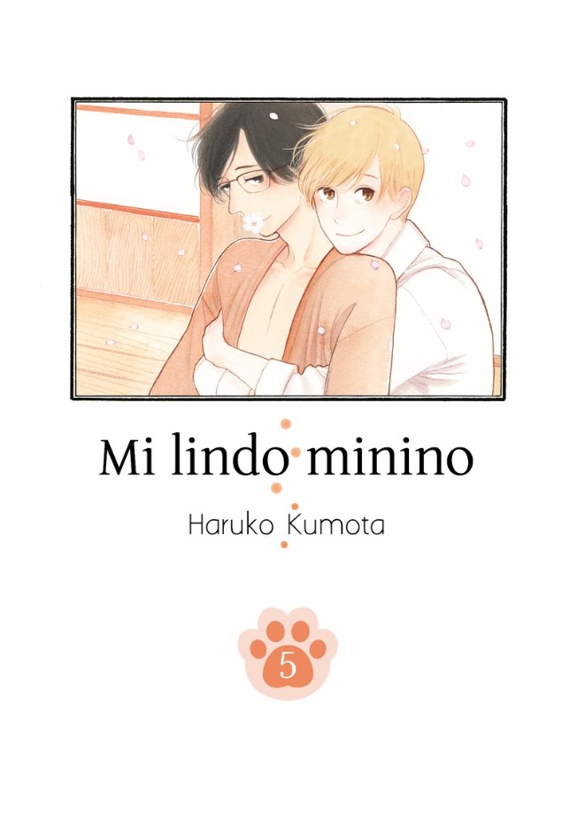 Mi lindo minino #5