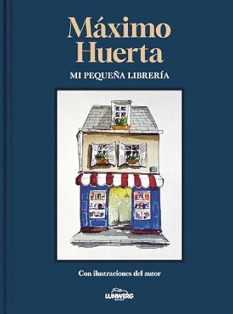 Mi pequeña librería