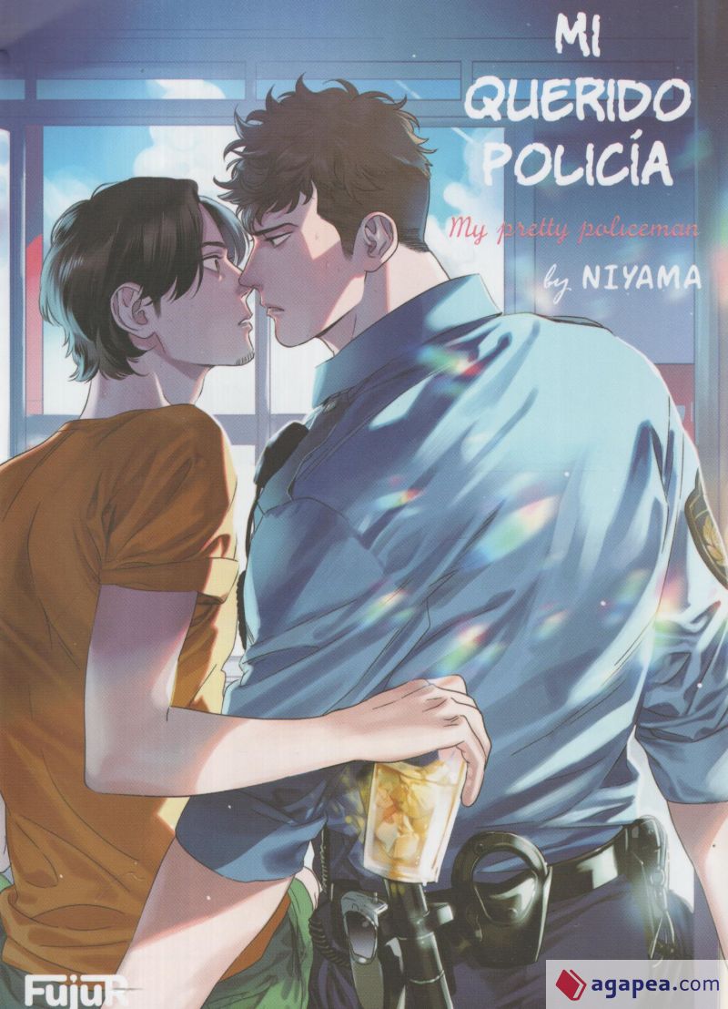 Mi querido policía 1
