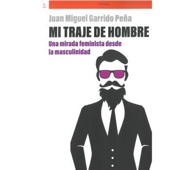 Mi traje de hombre