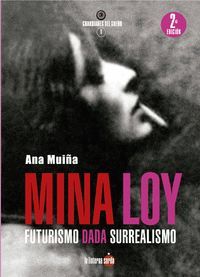 Mina Loy