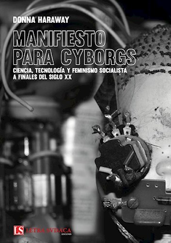 Manifiesto para Cyborgs