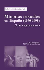 Minorías sexuales en españa (1970-1995)