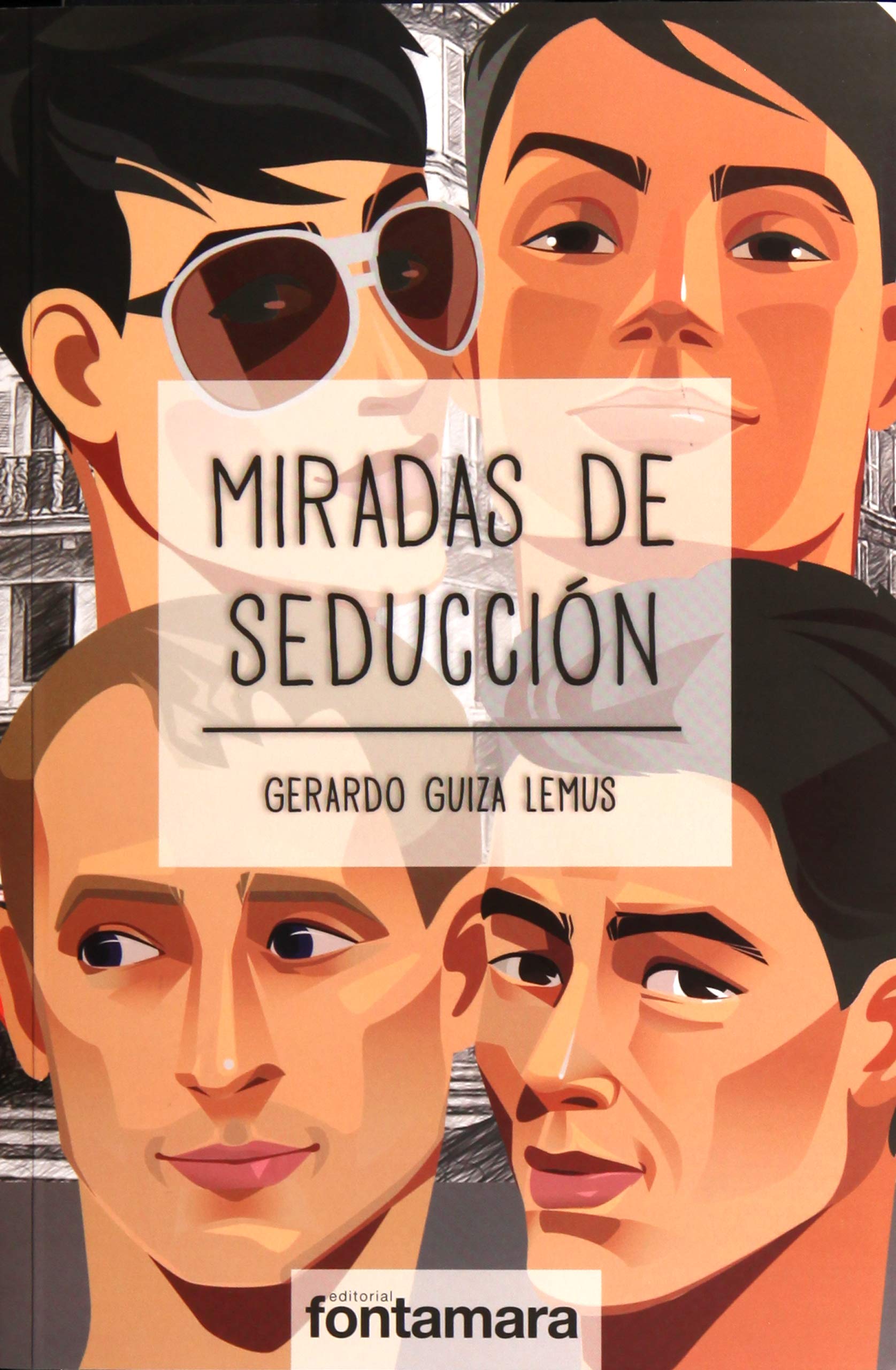 Miradas de seducción