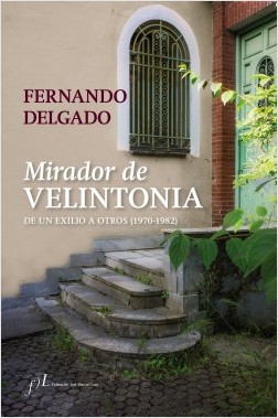 Mirador de Velintonia