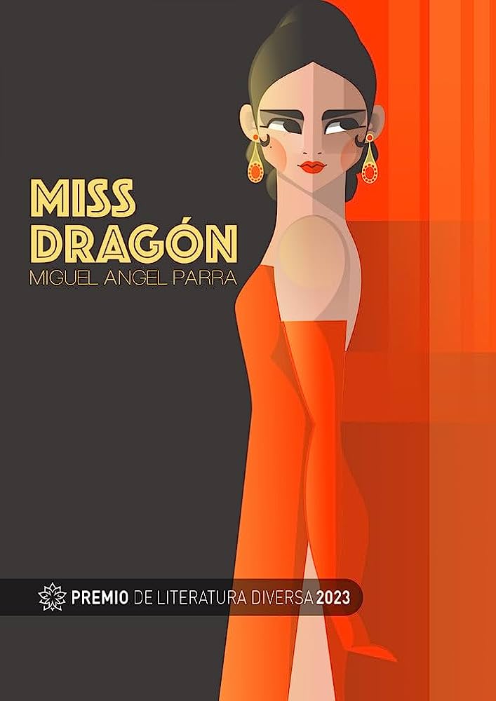 Miss Dragón