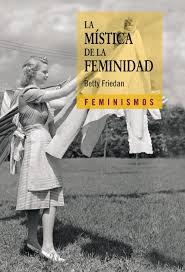 La mística de la feminidad