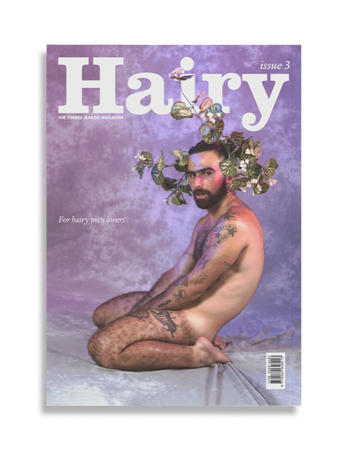 Hairy nº 3