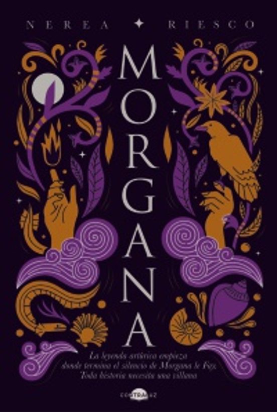MORGANA