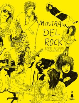 Mostras del rock