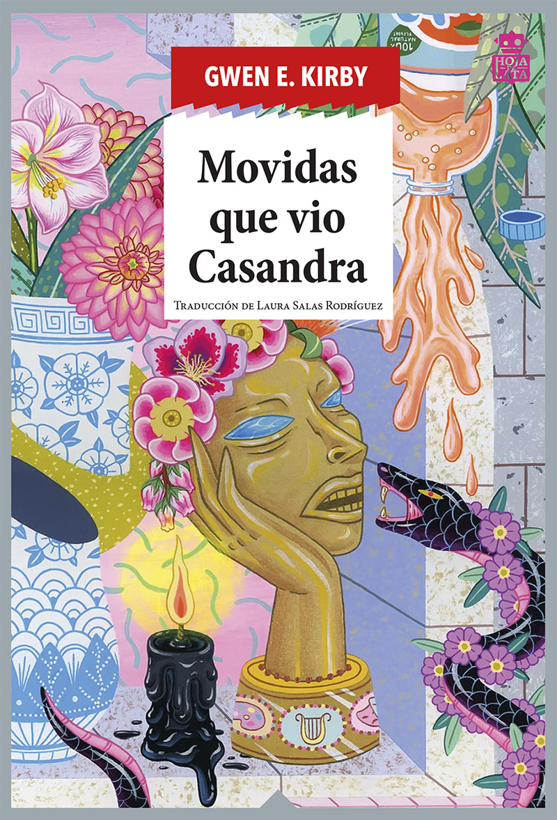 Movidas que no vio Casandra