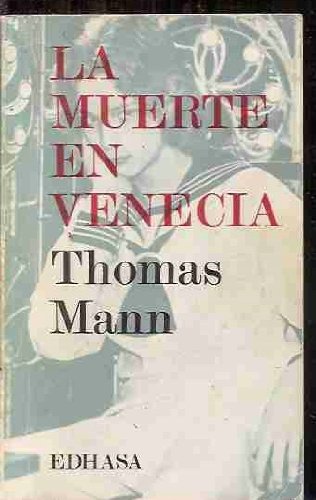 La muerte en Venecia & Mario y el hipnotizador