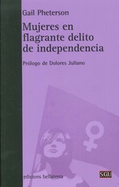 Mujeres en flagrante delito de independencia