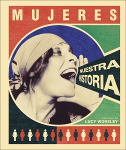 Mujeres:nuestra historia