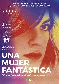 Una mujer fantástica