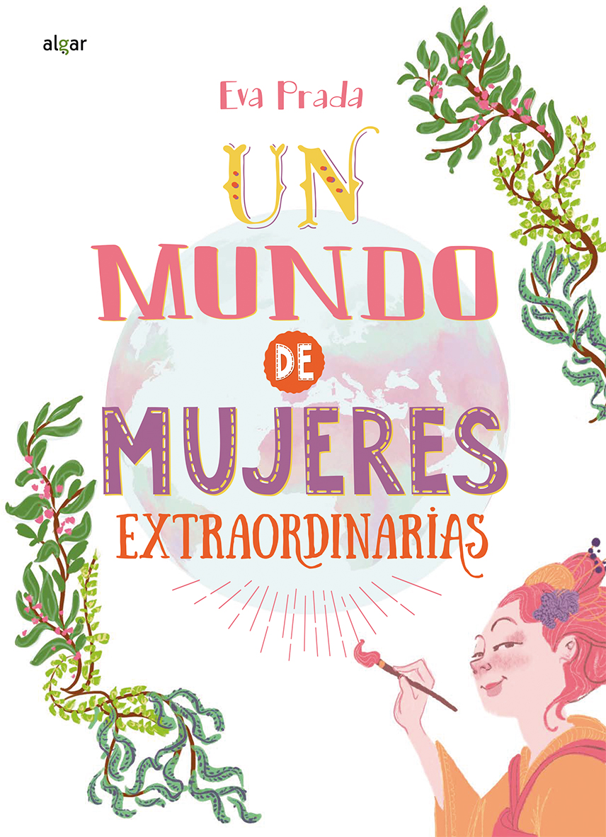 Un mundo de mujeres extraordinarias