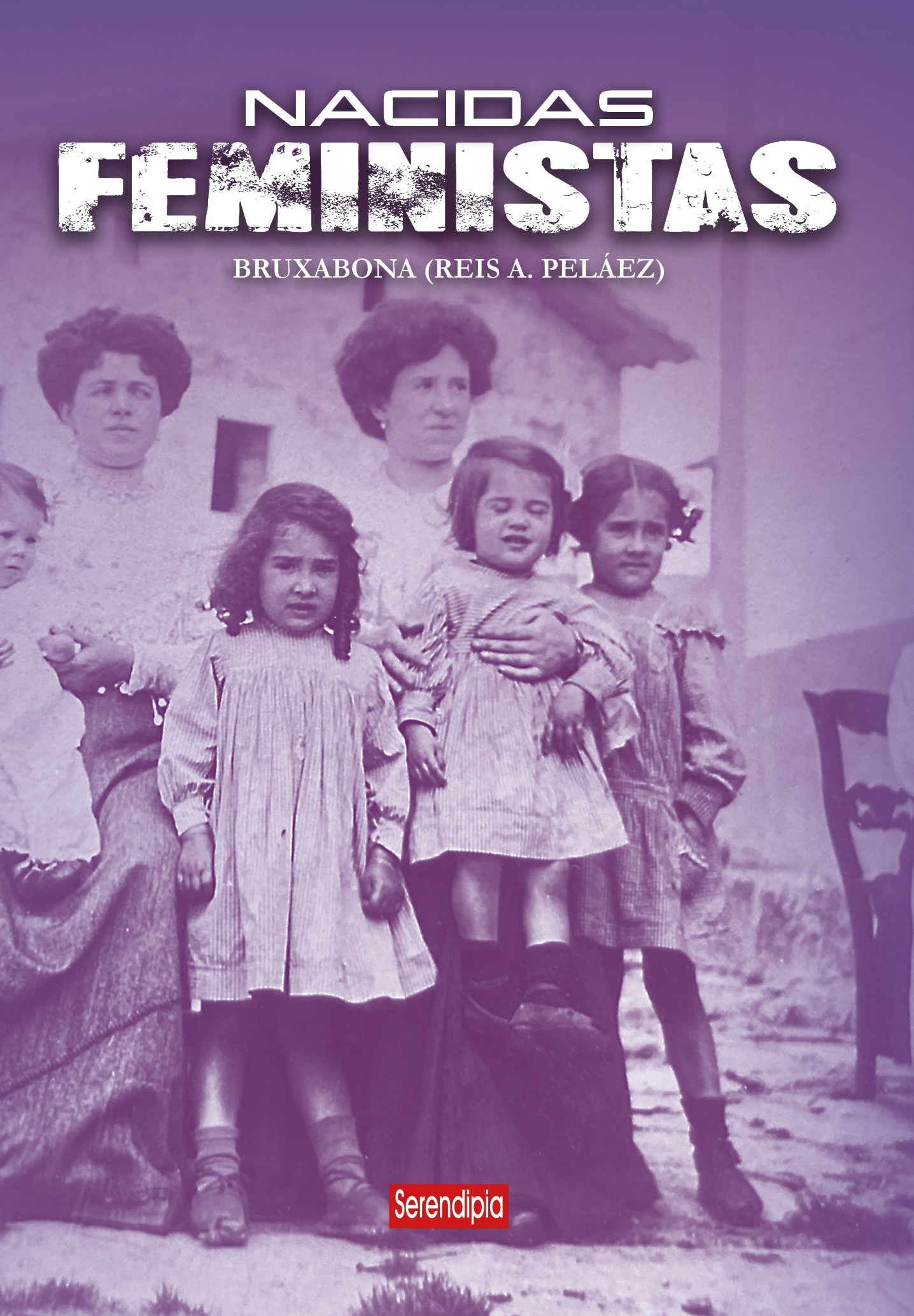Nacidas feministas