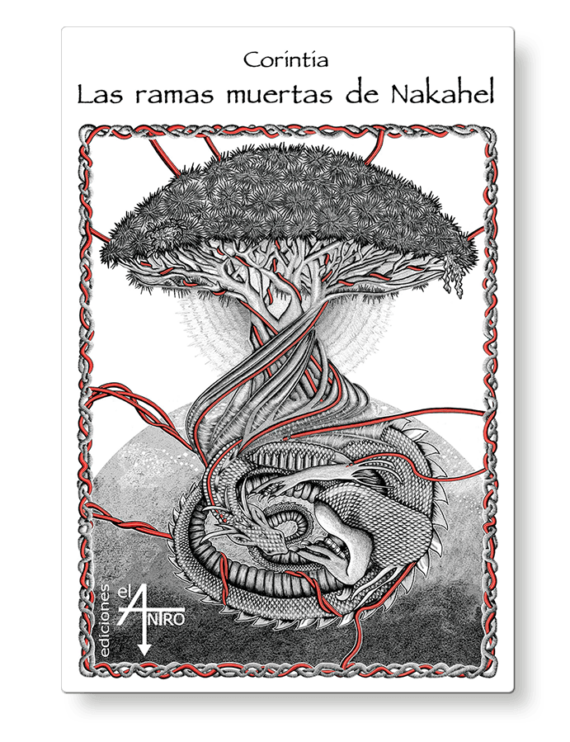 Las ramas muertas de Nakahel