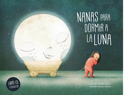 Nanas para dormir a la luna