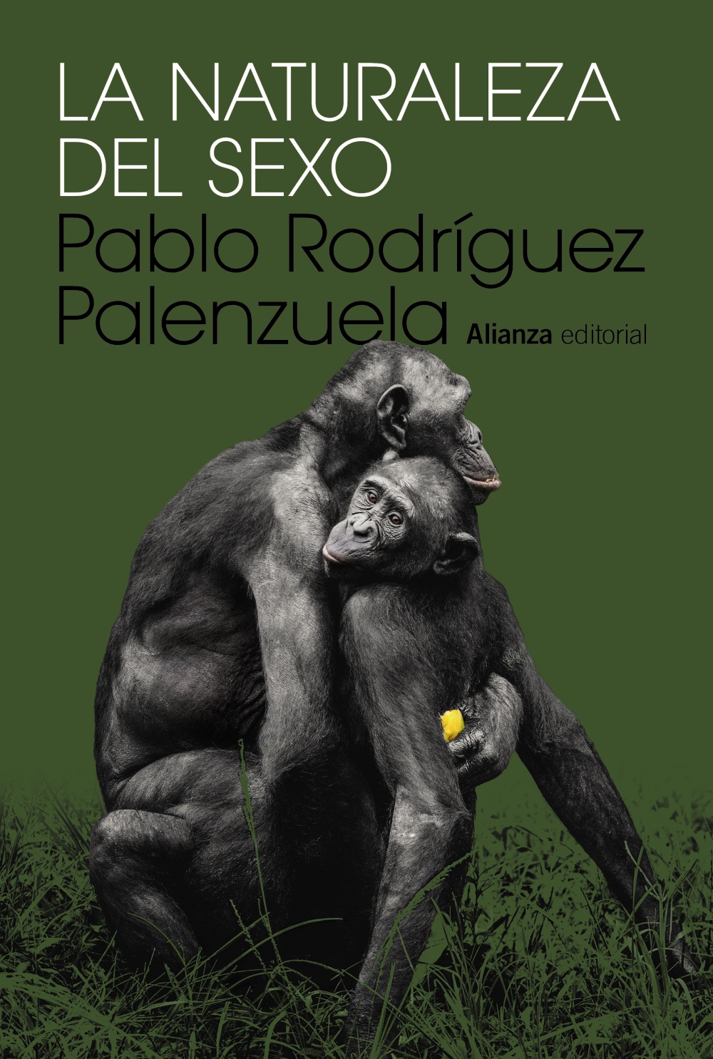 Naturaleza del sexo