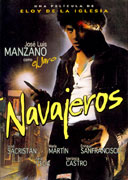 Navajeros