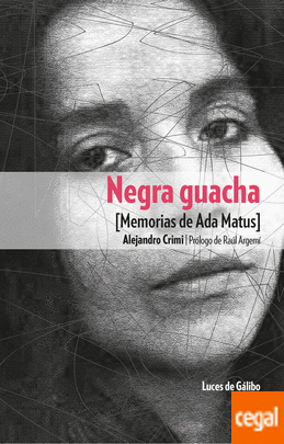 Negra guacha