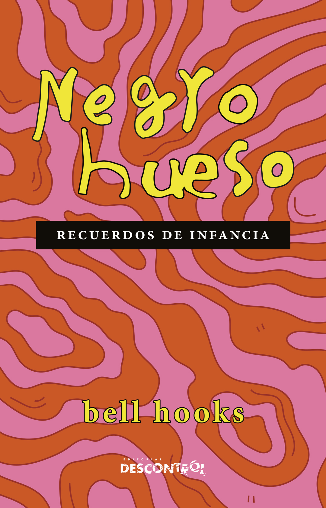 Negro hueso