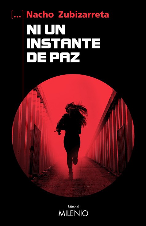 Ni un instante de paz