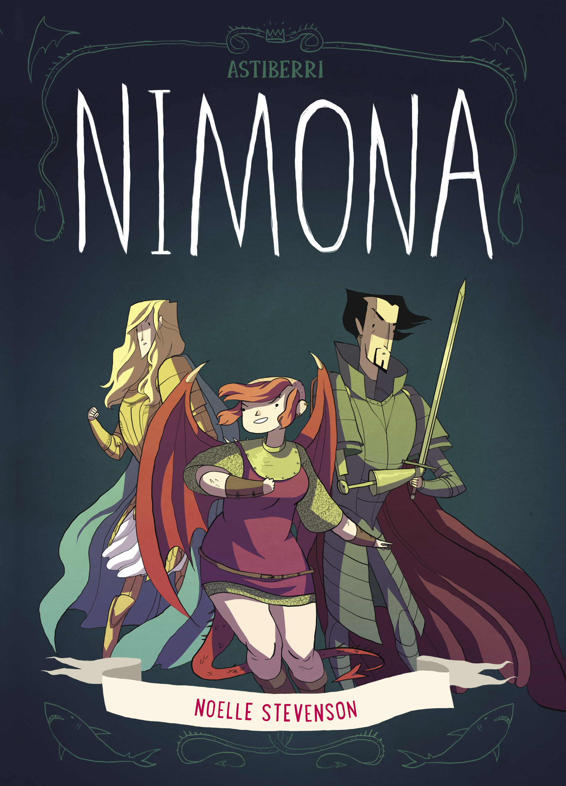 Nimona