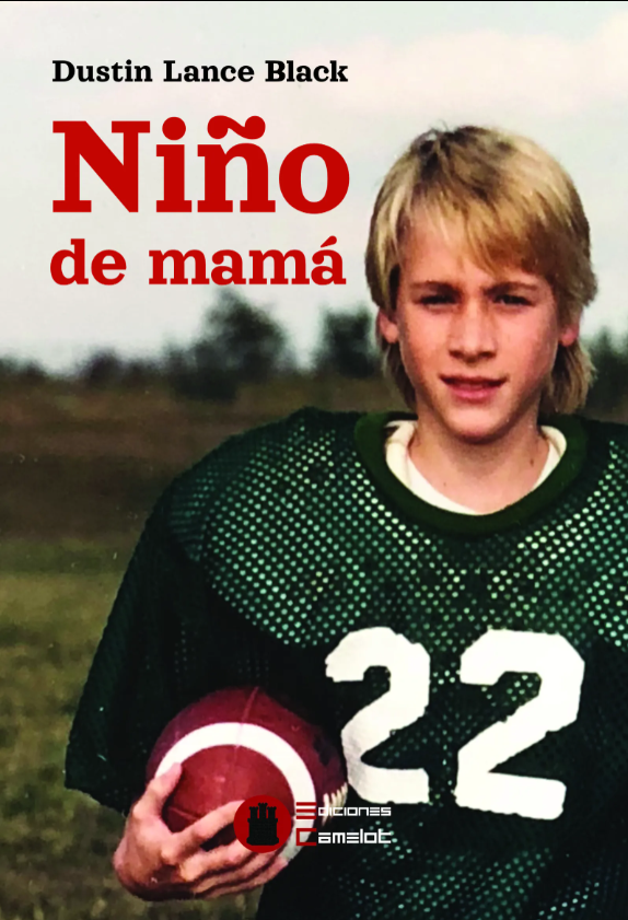 Niño de mamá