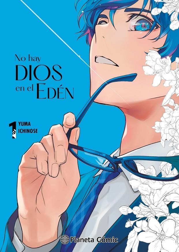 No hay dios en el Edén 1