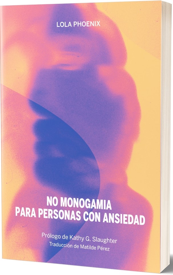 No monogamia para personas con ansiedad