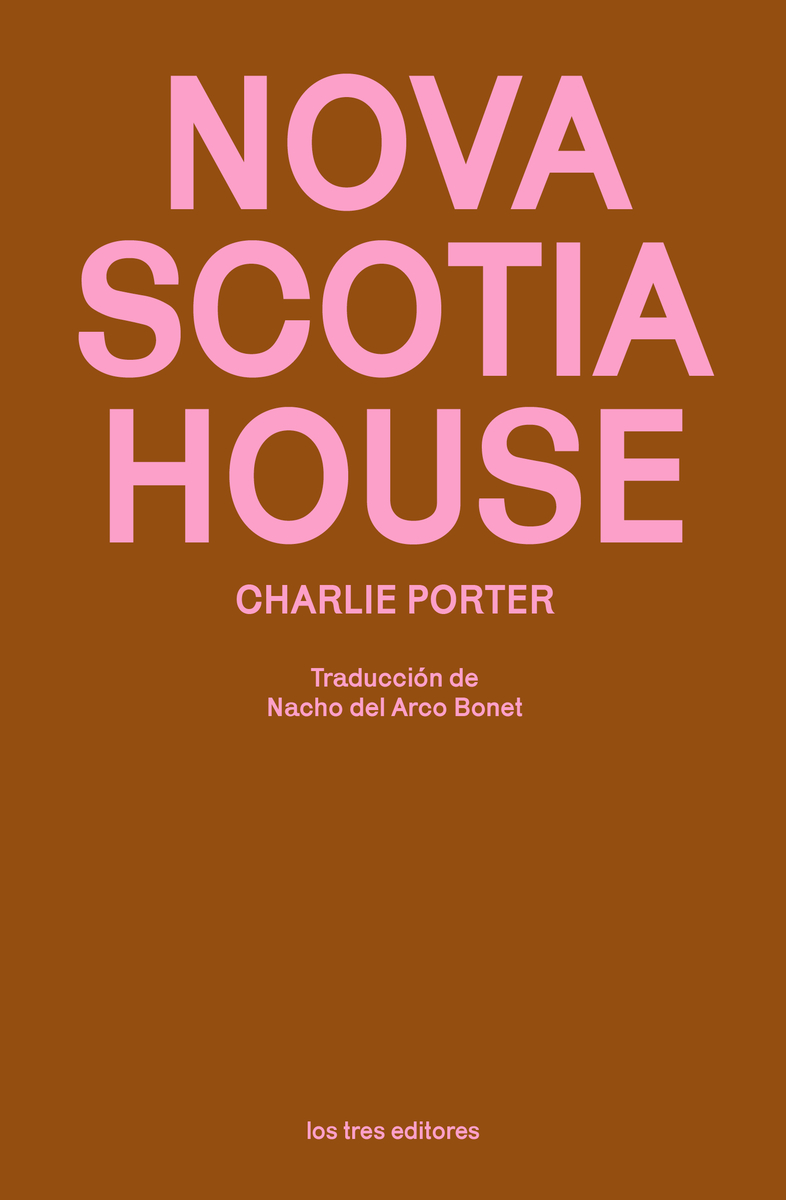 Nova Scotia House