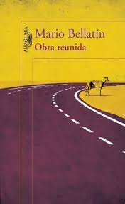 Obra reunida