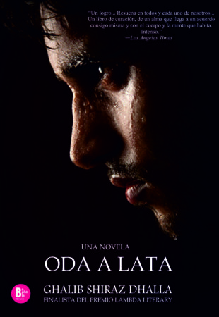 Oda a Lata