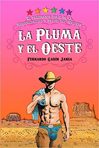 La pluma y el Oeste