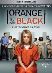 Orange is the new Black 