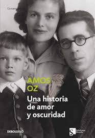 Una historia de amor y oscuridad